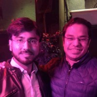 Atul Tripathi