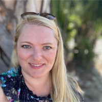 Michelle Zittlau-Johnson MPH,MSN,RN,PHN