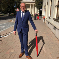 Daan van Mierlo