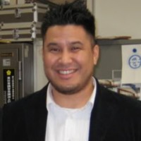 Wes Yazzie