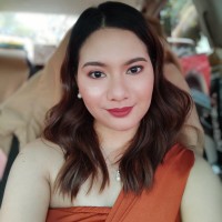 Hazel Ann Cabral Santelices