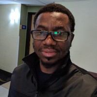 Oyedele Ogundolie