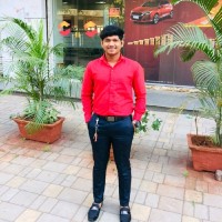 Darshan Mutthal