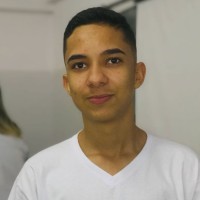 Daniel Pereira Matos