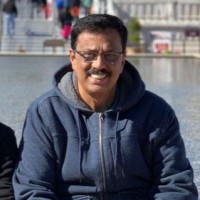 Sriram Venkatraman Iyer