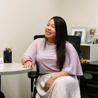 Jade Dang
