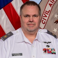 Garrick St.Pierre, Msba