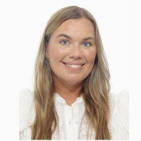 Fredrikke Helland Mortensen