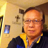 Rodulfo Mayo sr.
