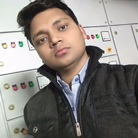 Shivendra Pandey