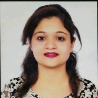 Raksha Mehta