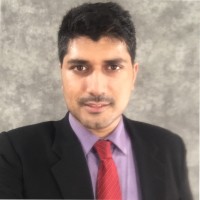 Muhammad Ali Falak, PhD