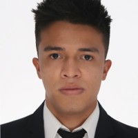 Luis Felipe Orduz Vásquez
