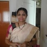 Padma Balaji