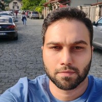 Vandad Omrani