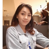 Chika Damayanti Indie