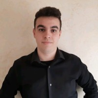 Luca Remo Lombardi