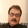 Girish Nair