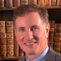 Mark Almeida