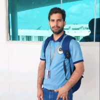 Suheel Ahmad Bhat