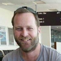 Rob Davern
