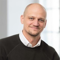 Karl Johan Gideskog