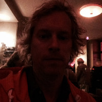Karl Fredrik Mattsson