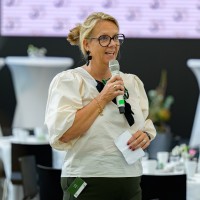 Linda Molin