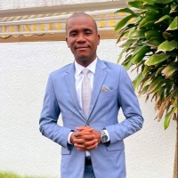 Alain Martial KHAPET