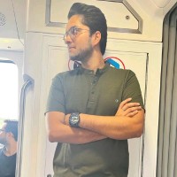 Tushar Parashar