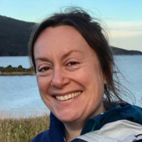 Ruth Cox
