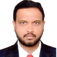 Syed Azhar Hussain