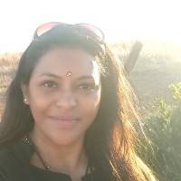 Chanell Maharaj