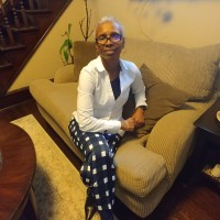 Yvonne Stephen