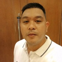 Jinno Pimentel