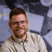Gert-Jan Reinders