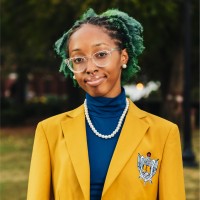 Tyshania Molette