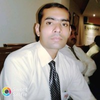 Imran Memon