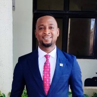 Charles Okoli MSc. FCA
