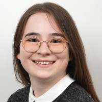 Sarah Jasmin Scheurer