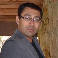 Samiran De