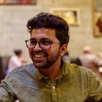 Pranav Singh