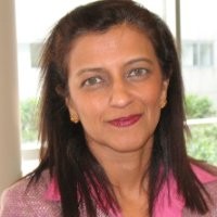 Rupal Shah