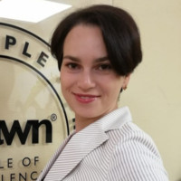 Ekaterina Malyutina