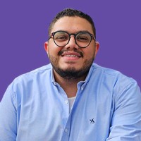Mahmoud Saber