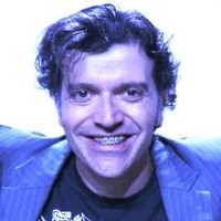 Clodoaldo Rocha