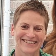 Mary Hartley