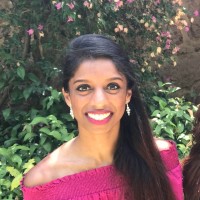 Maiyoori Jeyaprakash