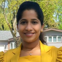 Anu Cyriac