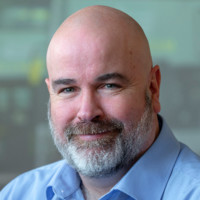 Ian Middlemiss Certiosh Aiema